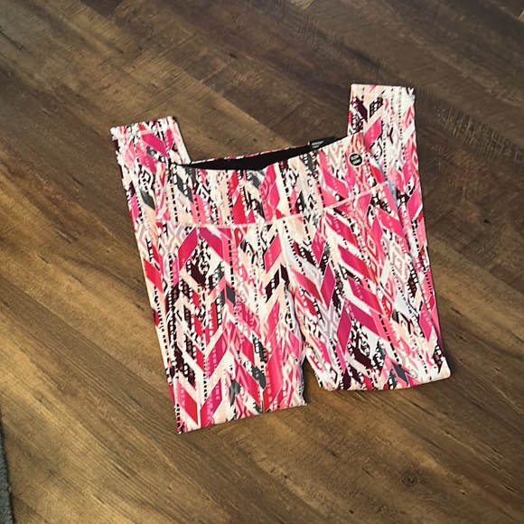 VSX sport leggings - Picture 8 of 8